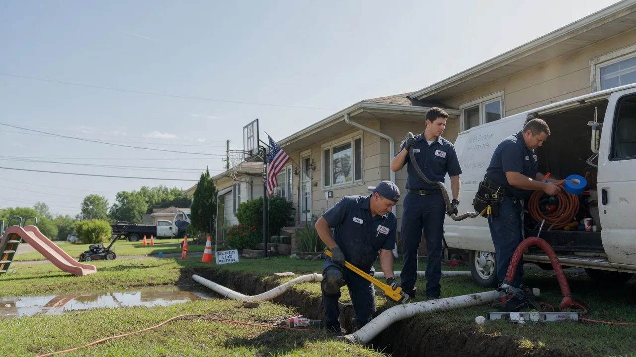 Toilet Installation in Windsor, ME near me